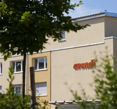 Pflegeapartment Edingen-Neckarhausen, Heidelberg