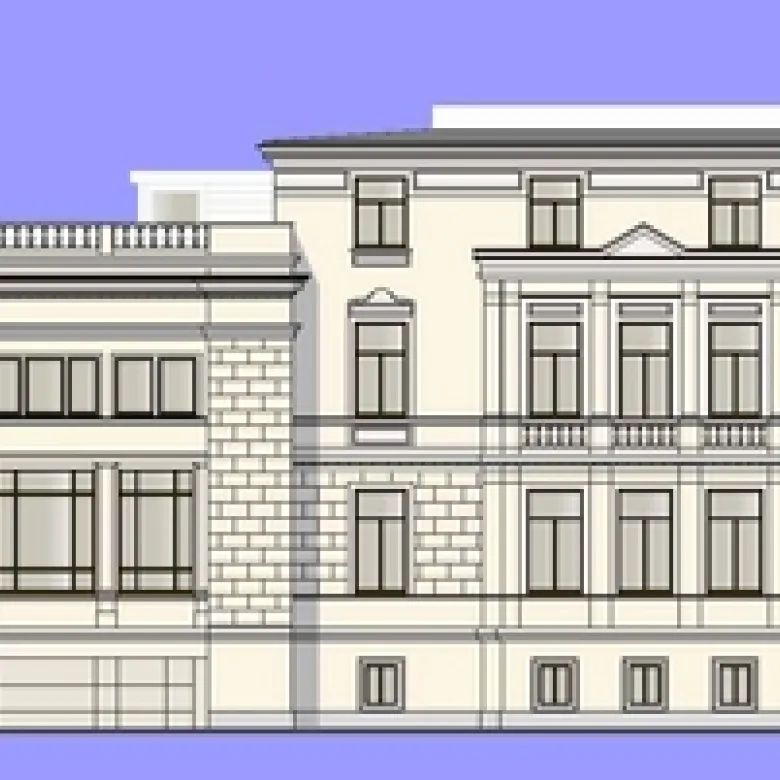 Arionenhaus, Foto 5