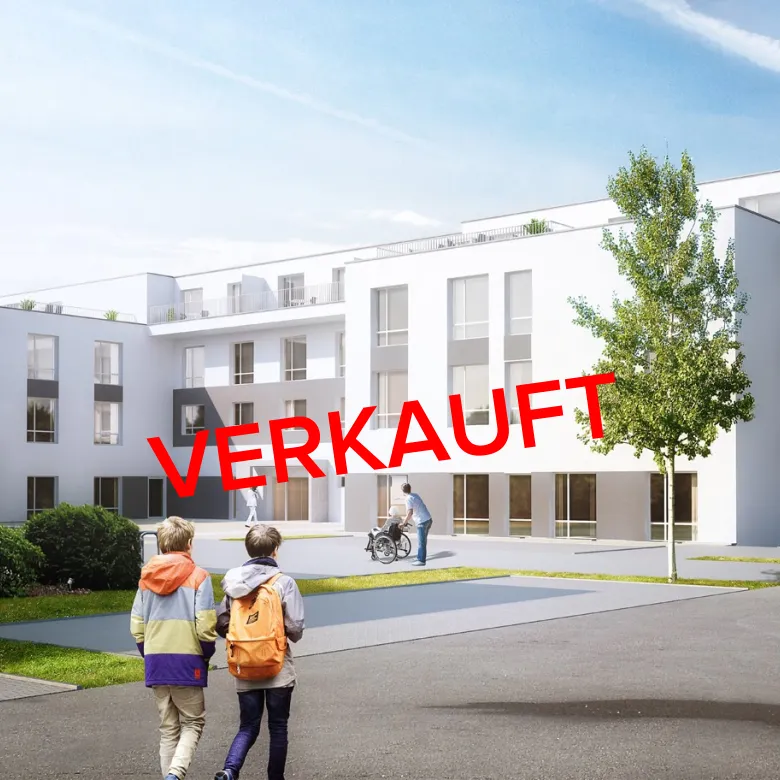 Pflegezentrum Rietberg, Foto 1