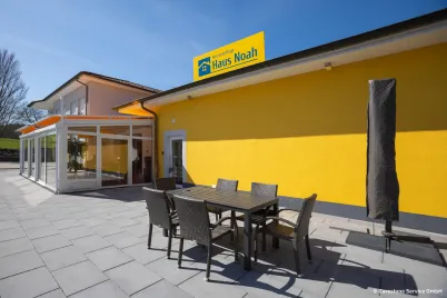 Pflegeimmobilie Hiddenhausen, Herford