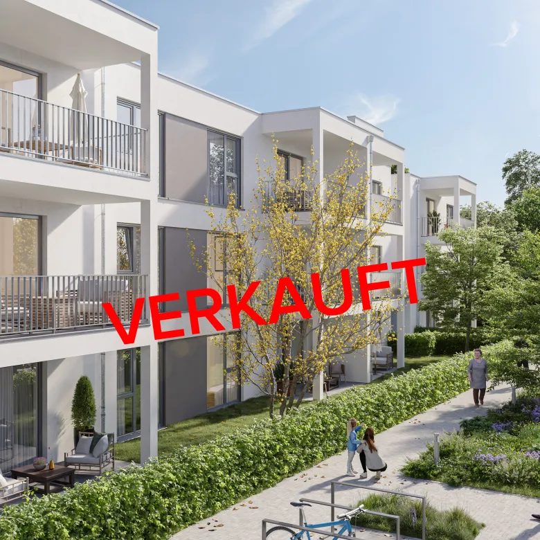 Seniorenzentrum Bergheimer Straße, Foto 5
