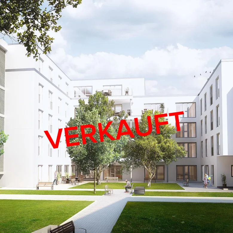 Pflegecampus Haus II, Foto 1