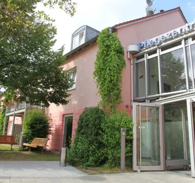 Pflegezentrum Vierkirchen, München