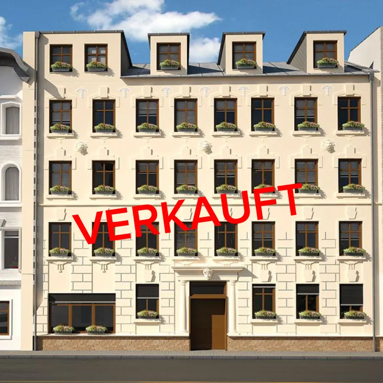 Martinstraße, Foto 2