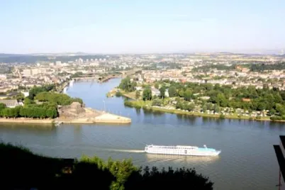 Martin-Gropius-Bau, Koblenz