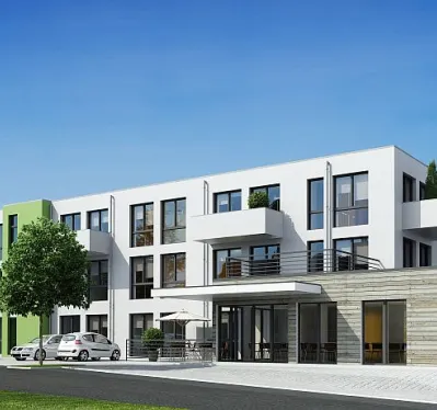 Seniorenzentrum Piesport, Trier