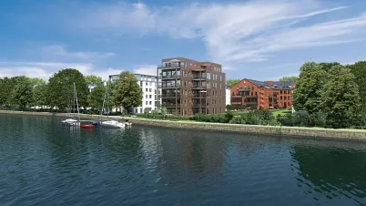Umspannwerk, Berlin
