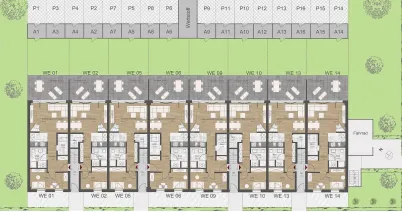 Q-Living, Montabaur