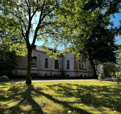 Wohnen am Park, Neumünster