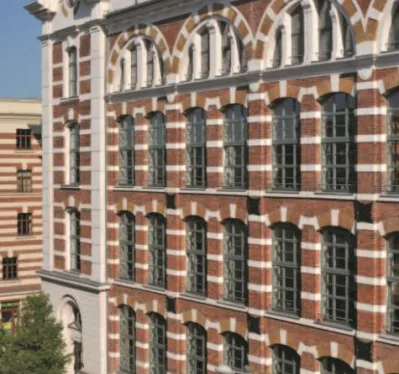 Alte Tapisserie, Leipzig