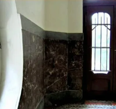 Villa Frosch, Leipzig