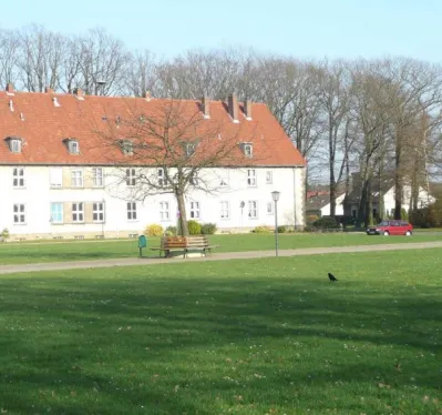 Mariental, Wolfsburg