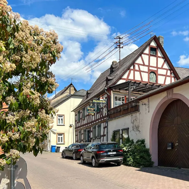 Eberbacher Hof, Foto 2
