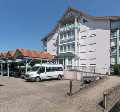 Pflegeheim Kehl (Betr. Wohnen), Offenburg