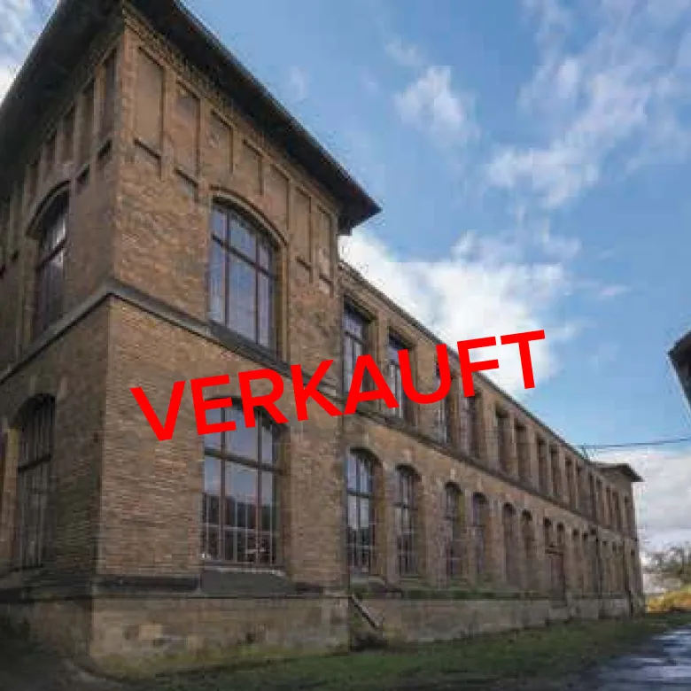 Alte Möbelfabrik, Foto 7