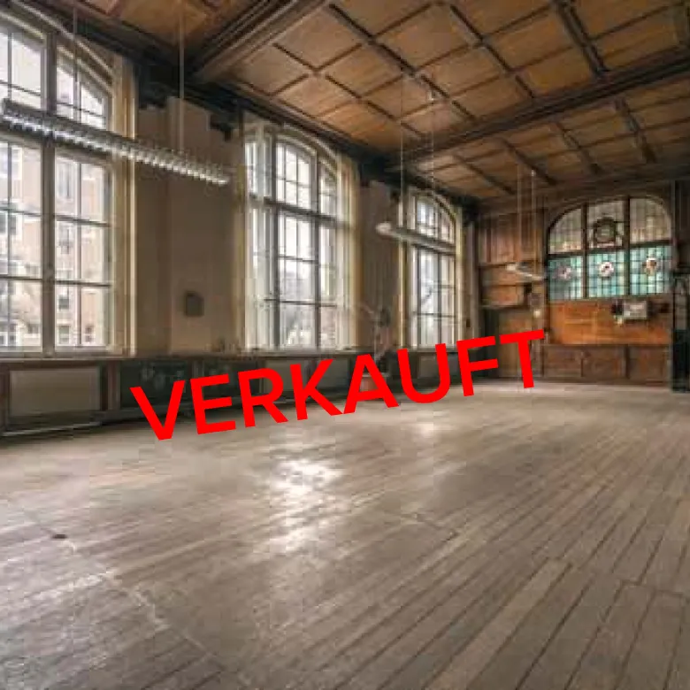 Alte Möbelfabrik, Foto 3