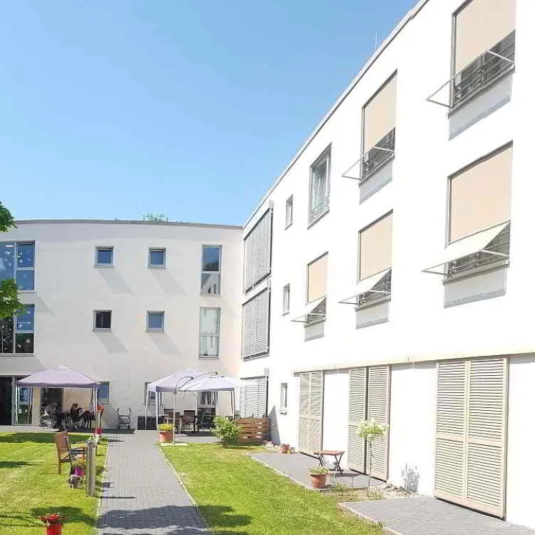 Seniorenpflegeheim Bövinghausen, Foto 1