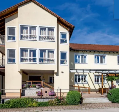 Seniorenpflege Meierndorf, Ansbach