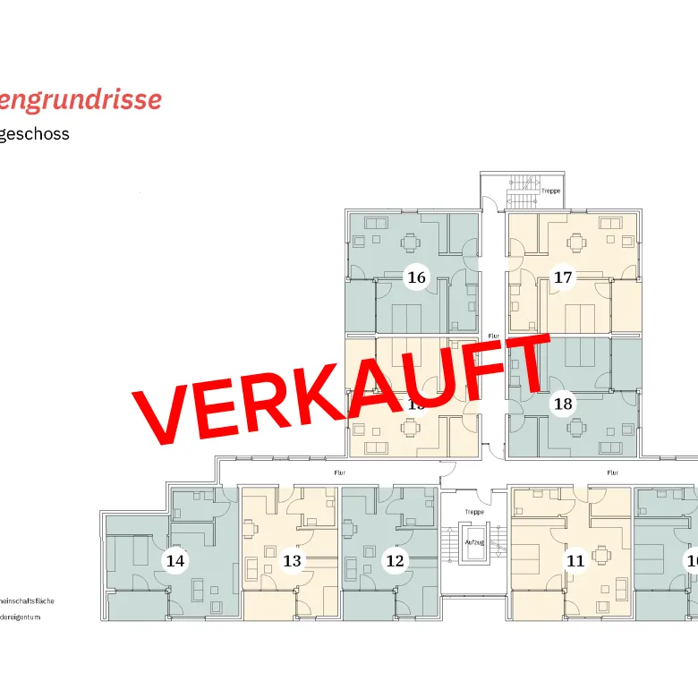 Pflegecampus Haus II, Foto 3