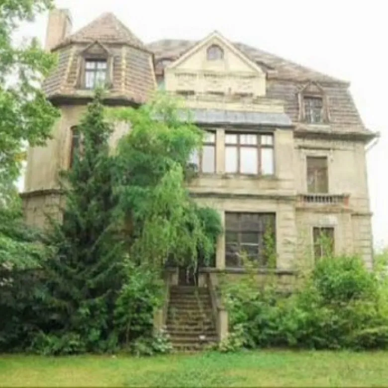 Villa Frosch, Foto 1