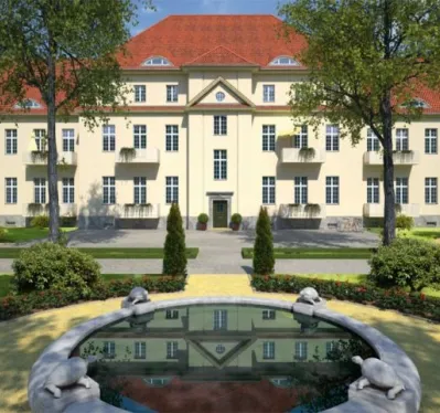 Ludwig-Hoffmann-Quartier, Berlin