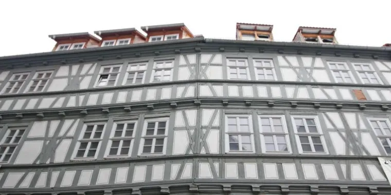 Zur Löwenburg in Erfurt