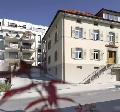 Pflegeimmobilie Gailingen, Konstanz