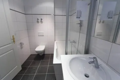 Gründerzeithaus im Leopoldkiez, Berlin