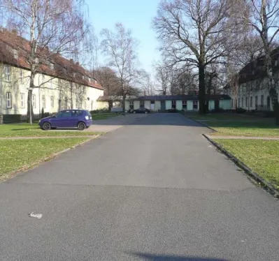 Mariental, Wolfsburg