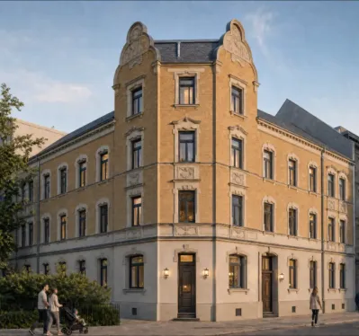 Augustusburger 177, Chemnitz