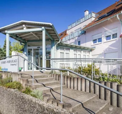 Pflegeheim Kehl (Betr. Wohnen), Offenburg