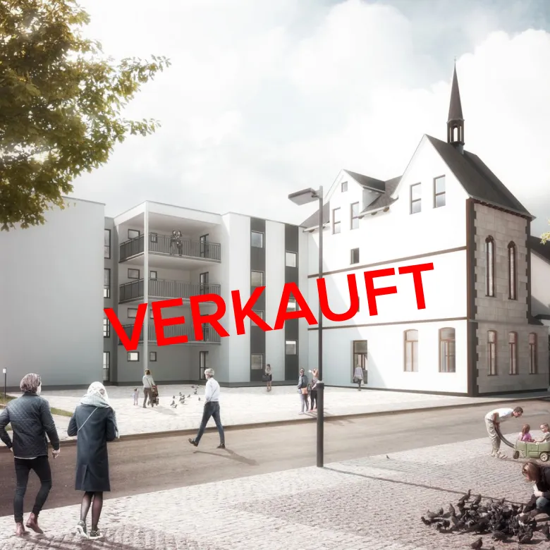Pflegeapartments „Am Klösterchen“, Foto 2