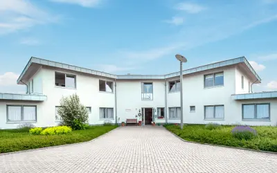 Pflegezentrum Bedburg in Bedburg