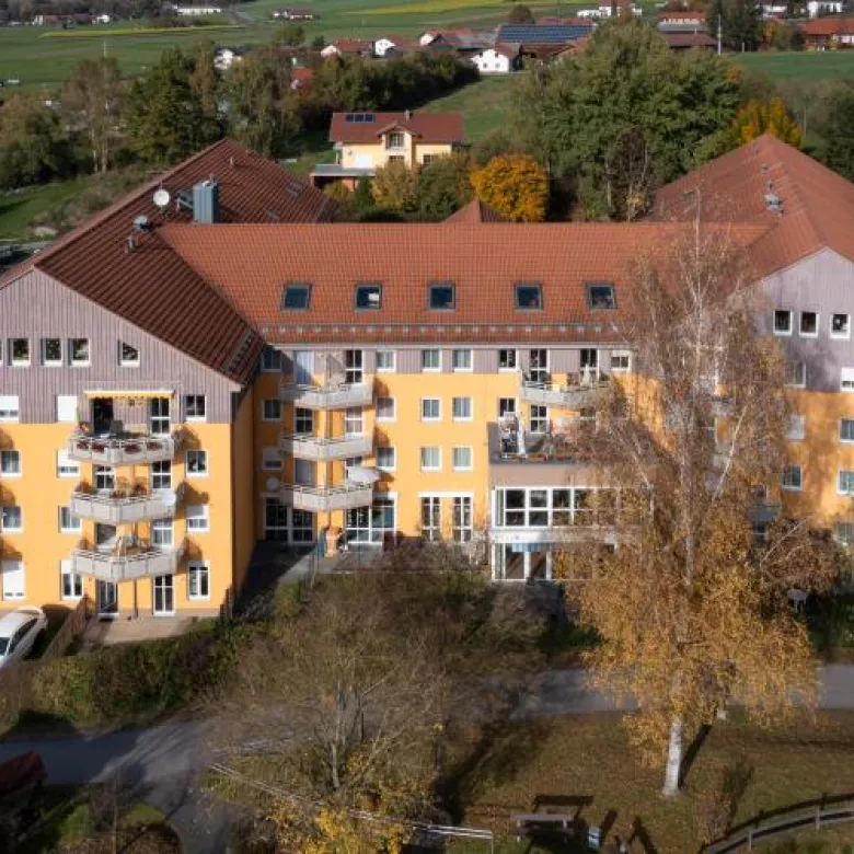 Pflegeimmobilie St. Benediktus, Foto 3