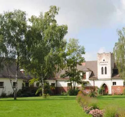 Parkside Lofts, Schwabach