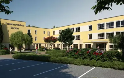 Seniorenresidenz Dorsten in Dorsten