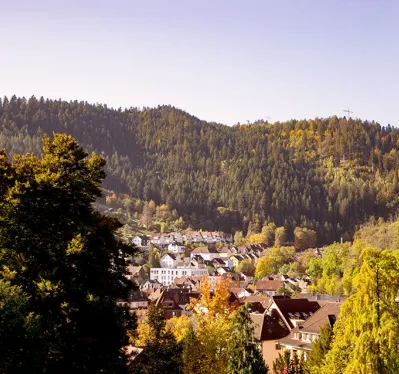 Seniorenzentrum Aichhalden, Freiburg