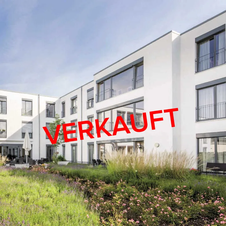 Seniorenpflegeheim Bonifatius, Foto 1
