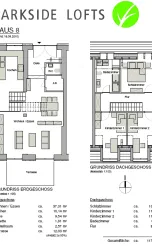 Parkside Lofts, Schwabach - 8