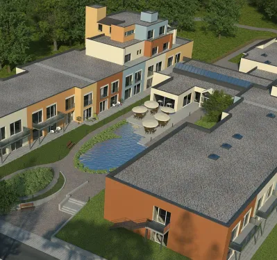 Residia Bad Bevensen, Bad Bevensen
