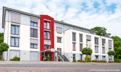 Haus Invita, Bremen