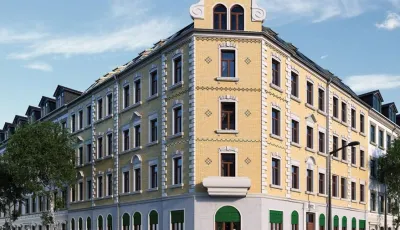 Georg-Schumann-Straße 238 in Leipzig