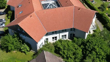 Seniorenzentrum Bad Lauterberg, Göttingen (Landkr.)