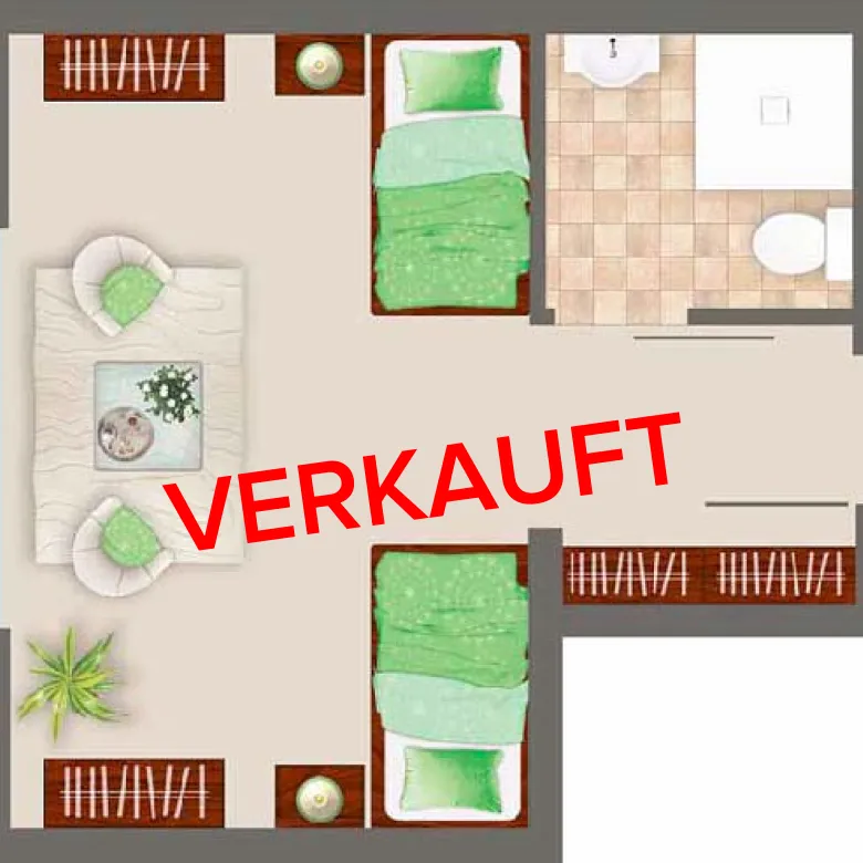 Seniorenpflegeheim Birkenhof, Foto 4