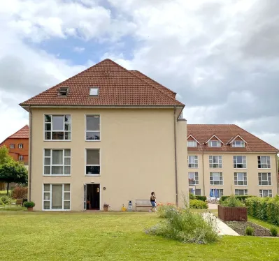 Pflegezentrum Nörten-Hardenberg, Göttingen