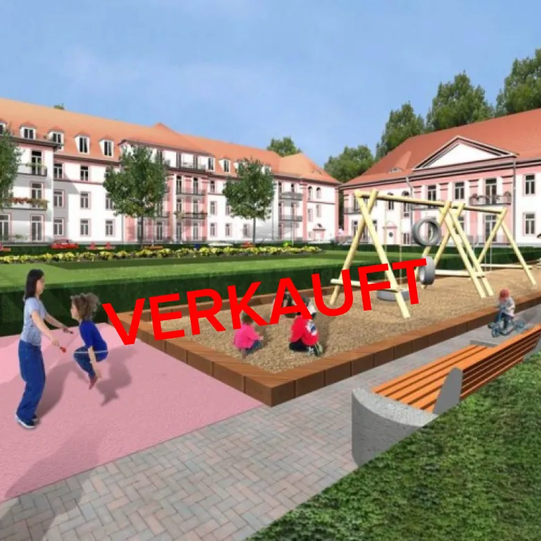 Wohnpark Flankenschanze, Foto 3
