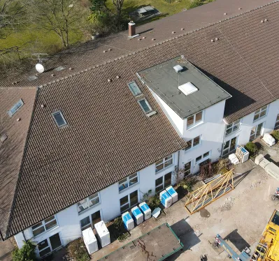 Pflegezentrum Hohenlockstedt II, Itzehohe