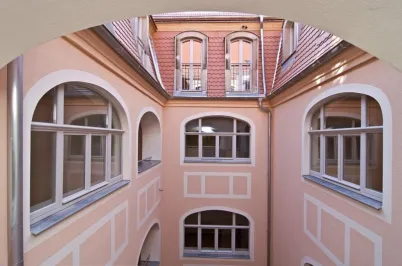 Fabrikantenvilla, Dresden