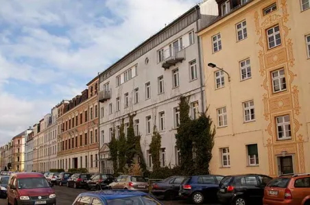 Illustration: Eisenacher 53, Leipzig