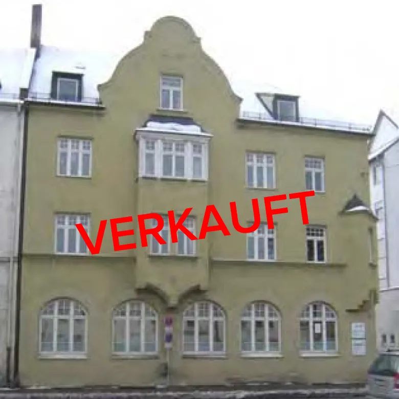 Luitpoldstraße, Foto 1
